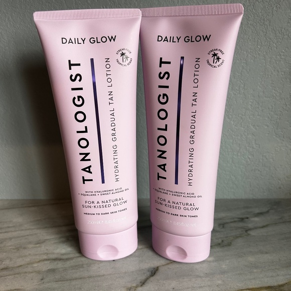 Tanologist Other - Tanologist